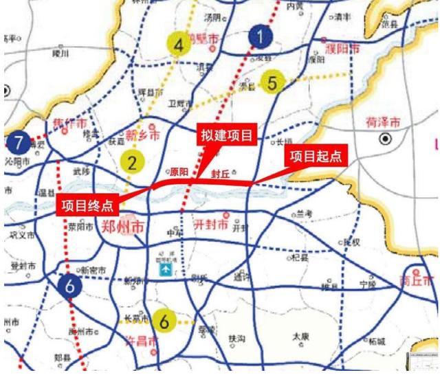 兰原高速,是河南省兰考县至新乡市原阳县的一条高速公路,起于新乡市